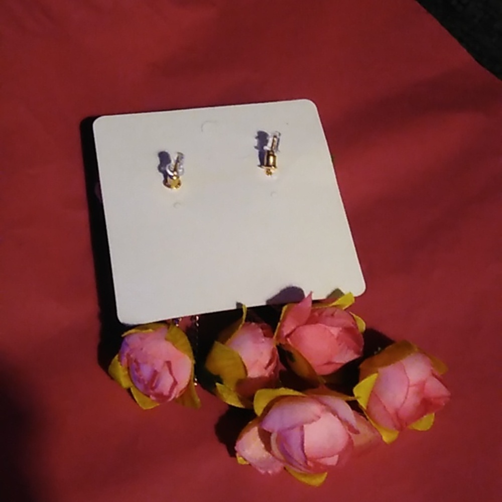 Earrings - Picture 3 of 4